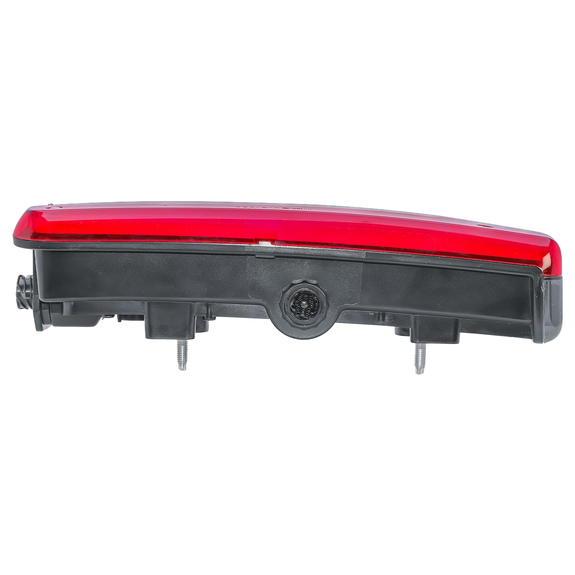 Driver Right Side Full LED Tail Light Rear Lamp 24V with Reverse Buzzer Alarm for VOLVO Truck FH FM FL FMX Renault truck T K C Range