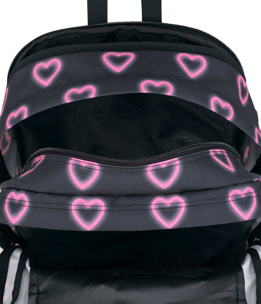 JANSPORT Big Student Large Backpack, 15 inch laptop compartment