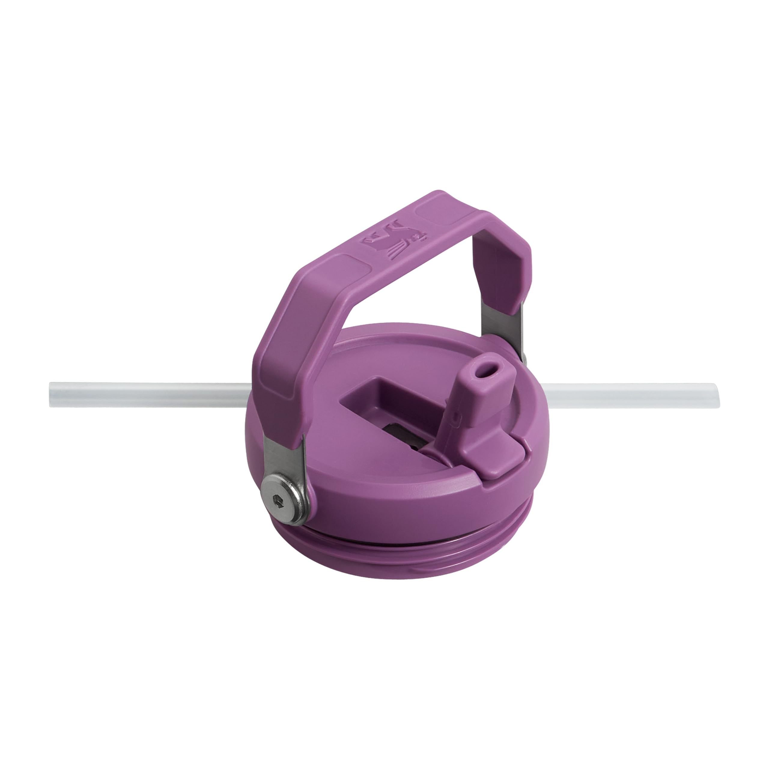 Stanley Flip Straw Tumbler 1.0 Water Bottle With Straw 0.89L - Keeps Cold For 12+ Hours - Easy To Carry - Dishwasher Safe - Stainless Steel Thermal Flask - BPA-Free Travel Mug - Navy