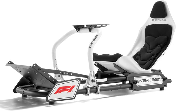 Playseat® Formula Instinct - F1® Edition