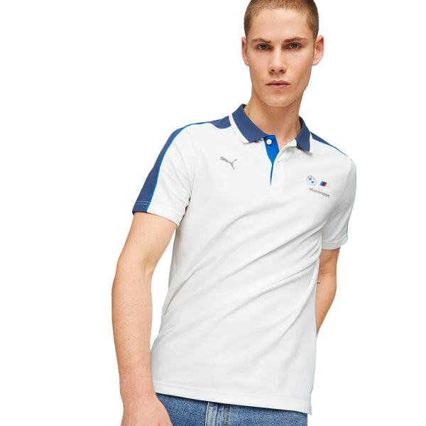 PUMA Men's BMW Motorsport Polo