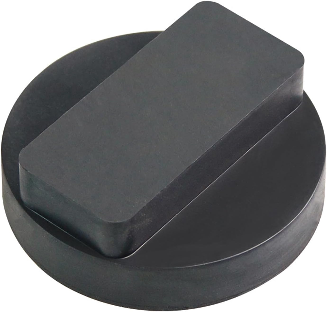 2 Pcs Trolley Jack Rubber Pad, Jacks Point Pad Under Car Support, Vehicle Lift Support Pad, Car Jack Rubber Pad, Rubber Jack Pad Trolley Jack, Jack Stand Pads, Car Jack Rubber Pad for BMW Series