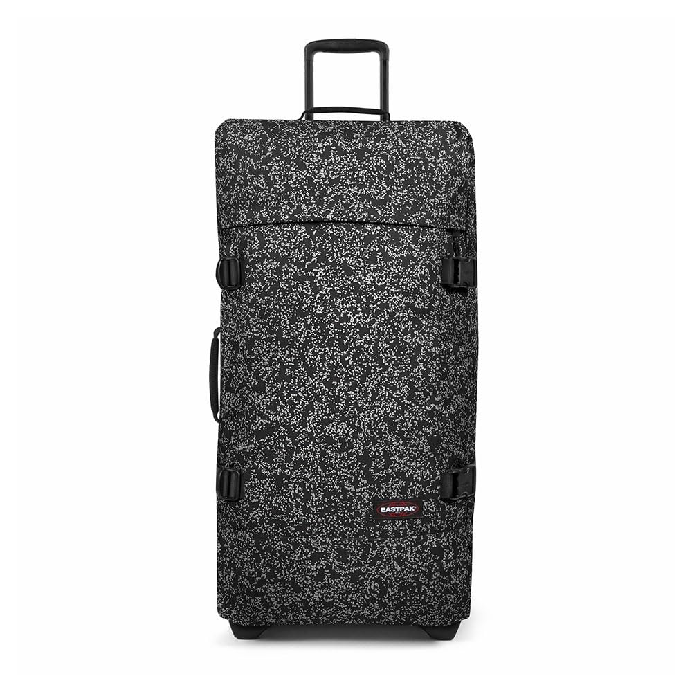 Eastpak TRANVERZ L Suitcase, 79 x 40 x 33 cm, 121 L - Ultra Marine (Blue)