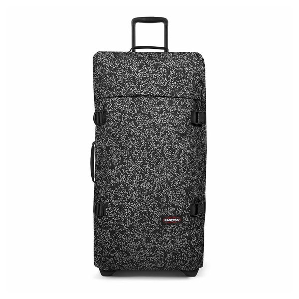 Eastpak TRANVERZ L Suitcase, 79 x 40 x 33 cm, 121 L - Ultra Marine (Blue)