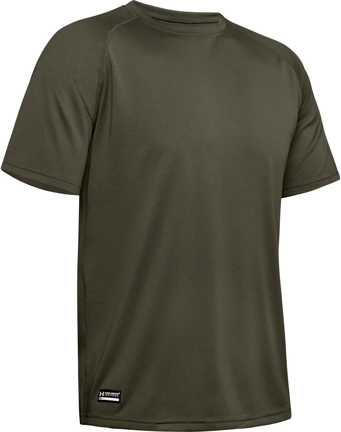 Under Armour Mens Tech Polo