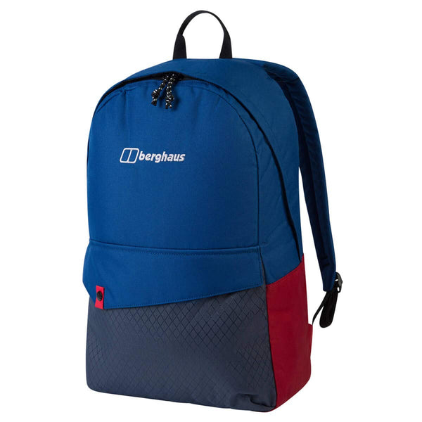 Berghaus Unisex Brand Bag 25 Litre Backpack