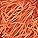 500g Orange Shredded Tissue Paper, Dust-free Orange Shredded Paper for Hampers, Ideal Hamper Filling & Gift Packaging Filler