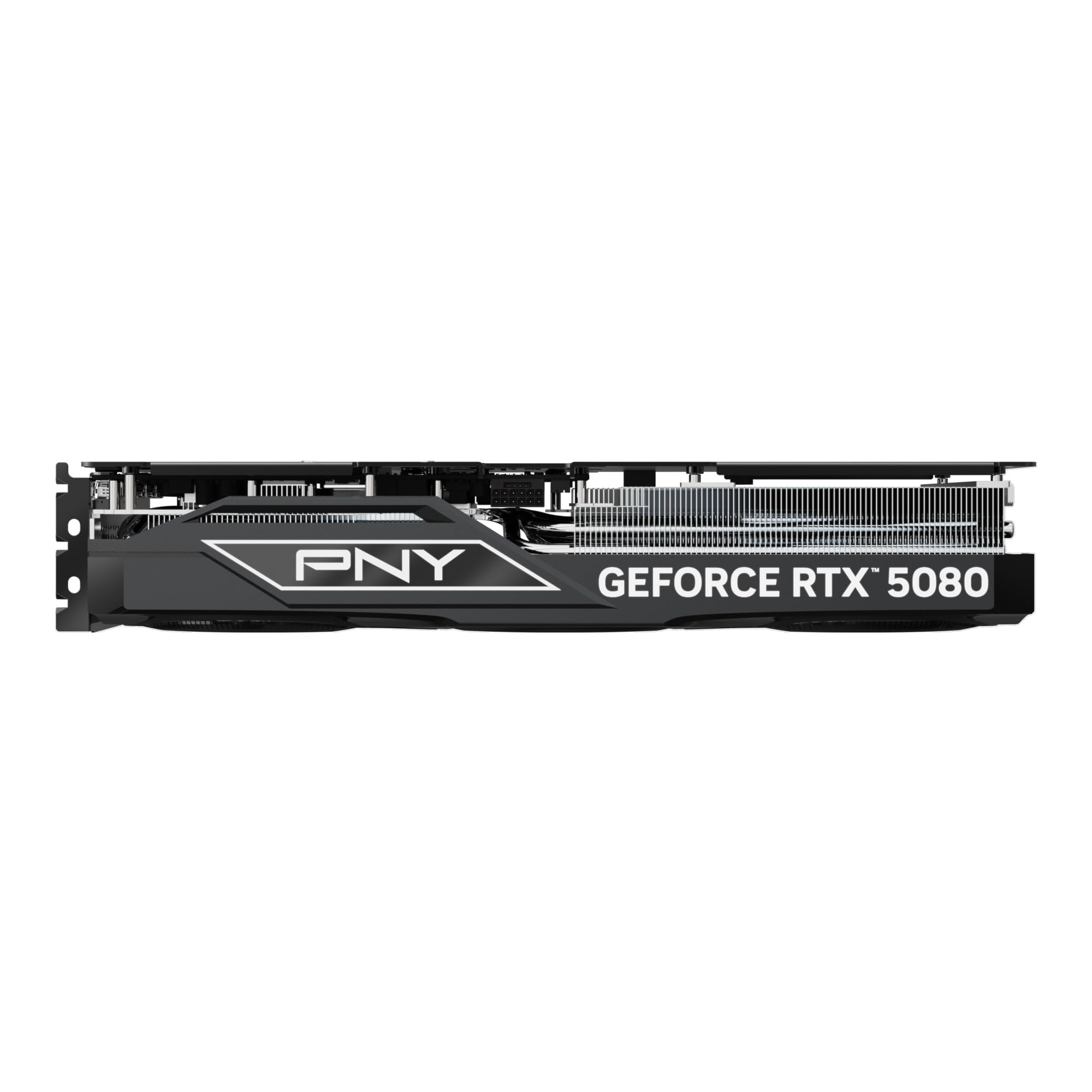 PNY GEFORCE RTX™ 5060 Ti 8GB ARGB Overclocked Triple Fan DLSS 4