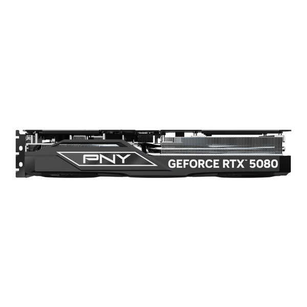 PNY GEFORCE RTX™ 5060 Ti 8GB ARGB Overclocked Triple Fan DLSS 4