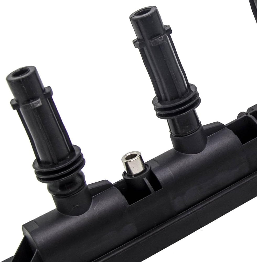 maXpeedingrods Ignition Coil Packs for Corsa D 1.2 1.4 Petrol 12 V 7 Pin 1208092