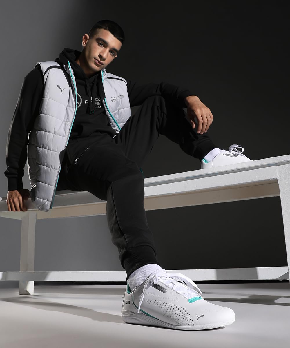 PUMA Unisex's Mapf1 Drift Cat Decima 2.0 Sneaker