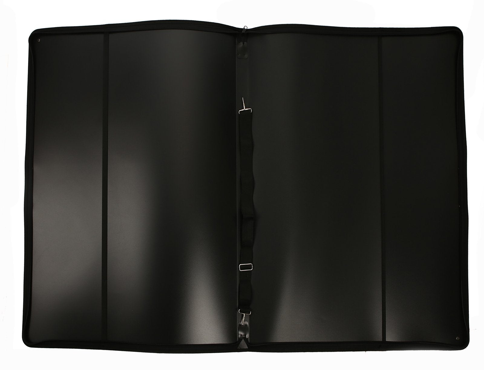 ARTISTIK Art Portfolio Case - A2 Artist Portfolio Carrying Case with Shoulder Strap, Weather-Resistant Student Portfolio Drawing Painting Sketch Bag