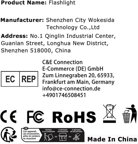 Wurkkos DL40 Dive Torch,Bright Max 5000 Lumen Diving Flashlight Scuba Diving Torch with 4 LH351D LED,Scuba Diving Equipment IPX8 Waterproof,High 90CRI Rechargeables Diving Torch