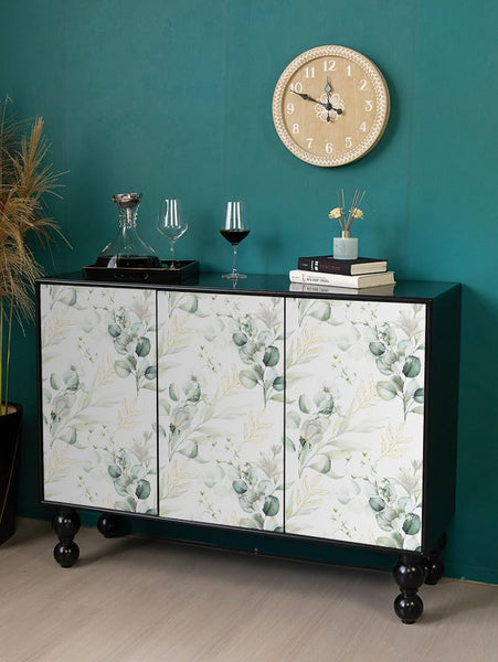 myforHD Self-Adhesive Wood Grating Wallpaper Wood Stripe Grain Natural Wooden Slats Wallpaper Peel and Stick Contact Paper PVC Vinyl Film Removable Waterproof