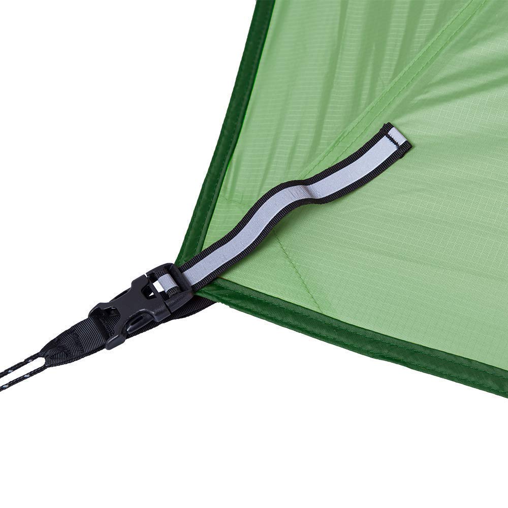 Naturehike Cloud up 1 Person Backpacking Tent Lightweight Camping Hiking Dome Tent for 1 Man