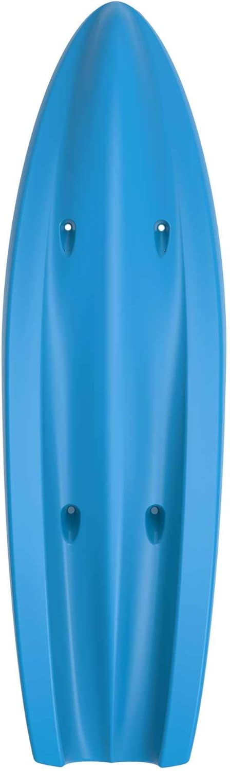 Lifetime Hydros 85 Sit-On-Top Kayak (Paddle Included), Blue