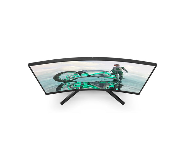 PHILIPS Evnia 32M2N6800M/00 computer monitor 80 cm (31.5") 3840 x 2160 pixels 4K Ultra HD LCD Black