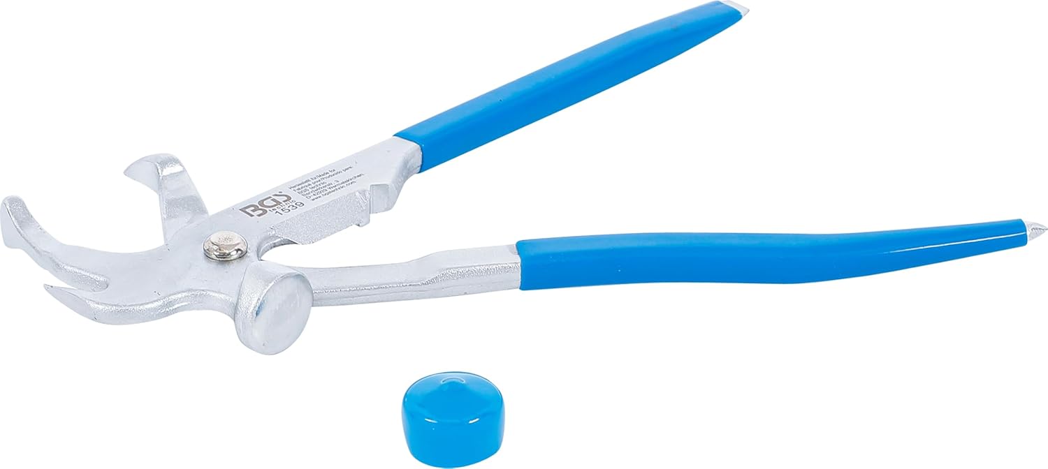 BGS 1539 | Wheel Balancing Weight Pliers | 240 mm