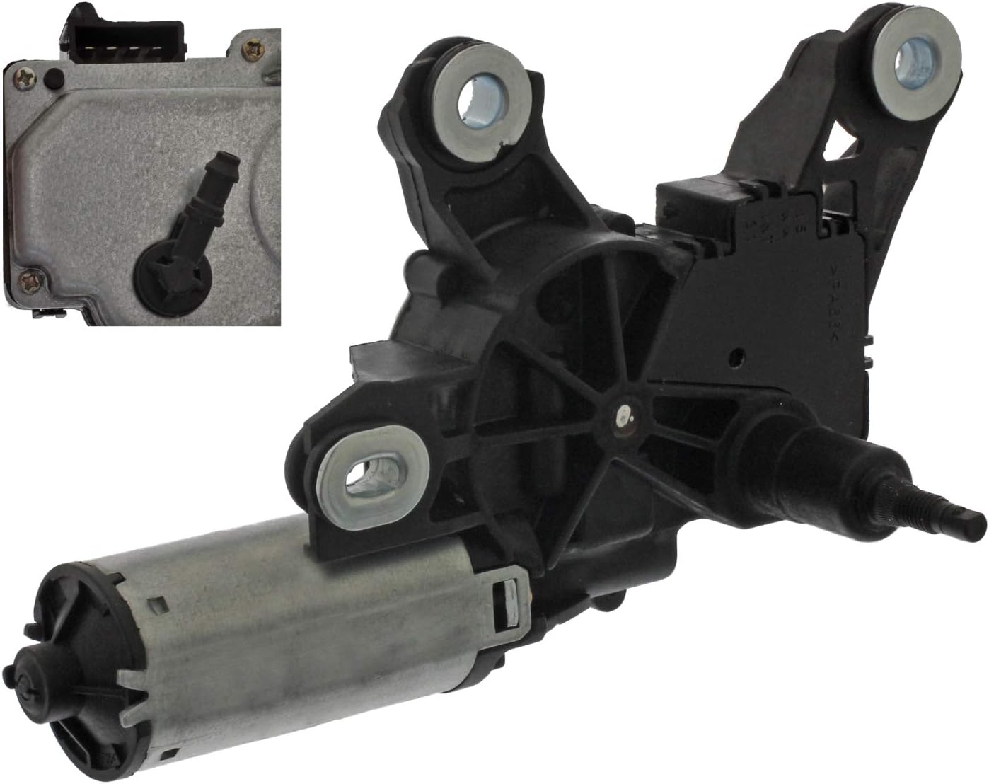 febi bilstein 27284 Wiper Motor, pack of one