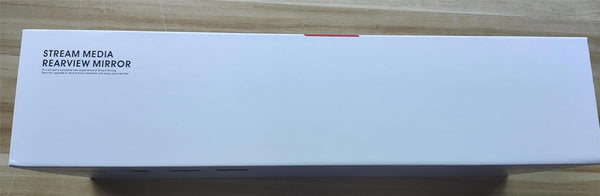 【Upgraded】10 Inch Mirror Dash Cam Night Vision 1080P Full Touch Screen Dual Dash Cam Front and Rear Camera Car Rear View Mirror Loop Recording 170° Wide Angle Parking Assistance