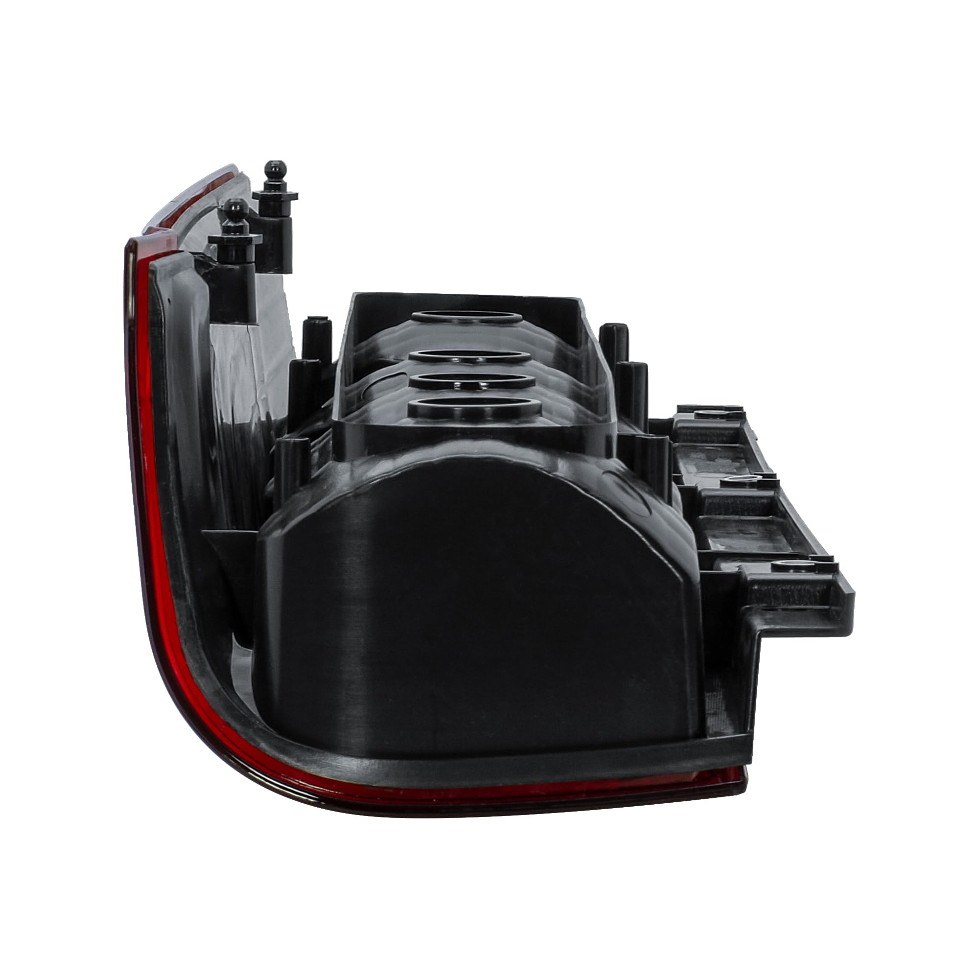 Passenger Left Side N/S Tail Light Rear Lamp for IVECO Daily 2014 to 2024