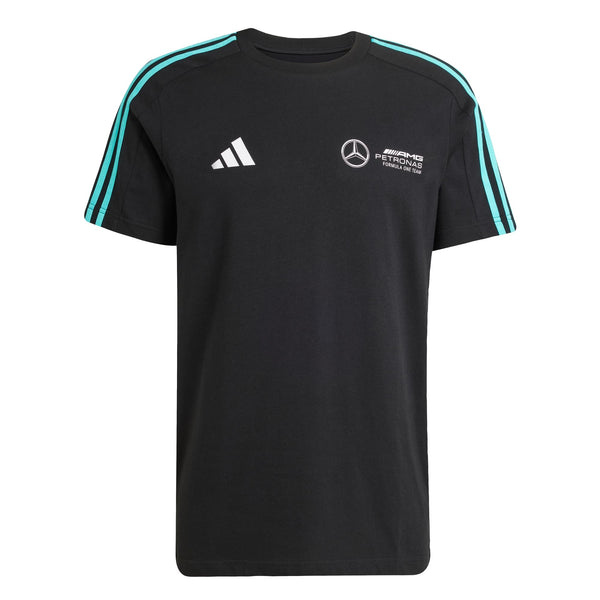 adidas Men's Mercedes - Amg Petronas Formula One Team DNA Tee Men T-Shirt