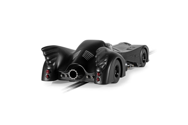 Scalextric Cars - C4541 Back To The Future 2, Flying Time Machine - Toy Slot Car for use with Race Tracks and Set - Gift Ideas for Kids and Adults, Scalextric Accessories