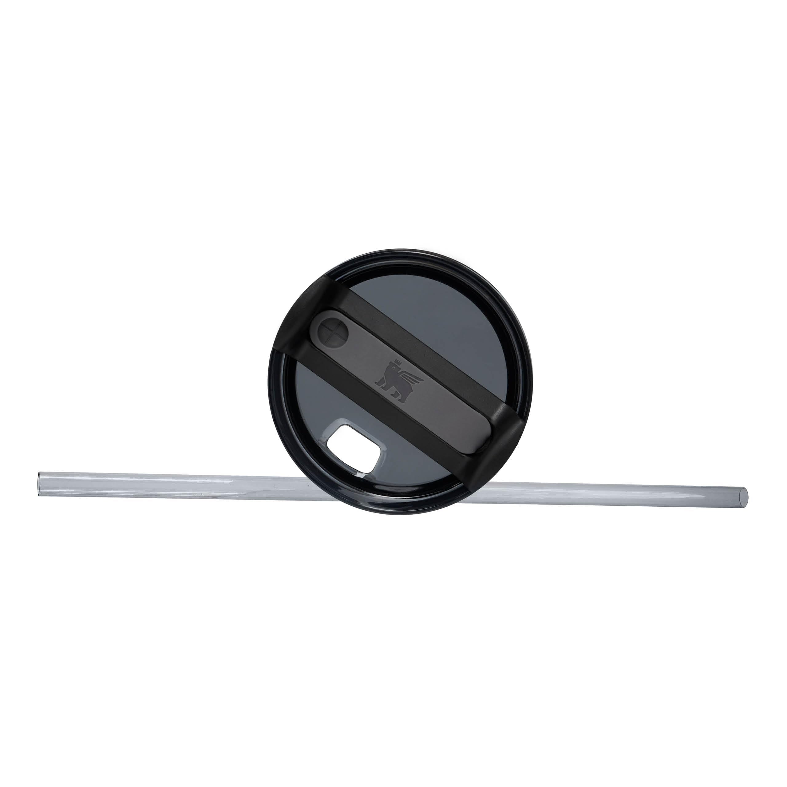 STANLEY Quencher H2.0 Flowstate Tumbler 1.2L - Cold for 11 Hours - Iced for 48 Hours - Metal Water Bottle with Straw, Handle and Lid - Dishwasher Safe - Travel Mug for Cold Drinks