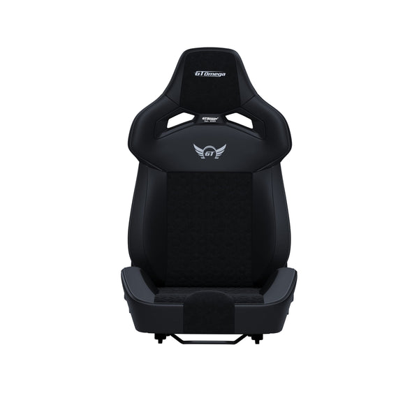 RS12 Simulator Seat (Carbon PVC)