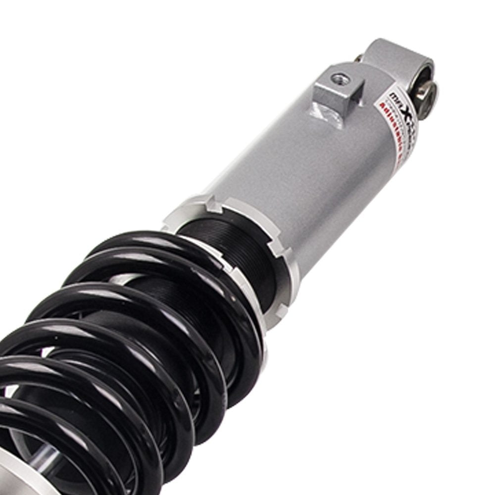 maXpeedingrods 24 Levels Coilovers for Mazda Miata MX5 1.6 1.8 NA 1989-1997 Adjustable Damper Shock Absorber Strut