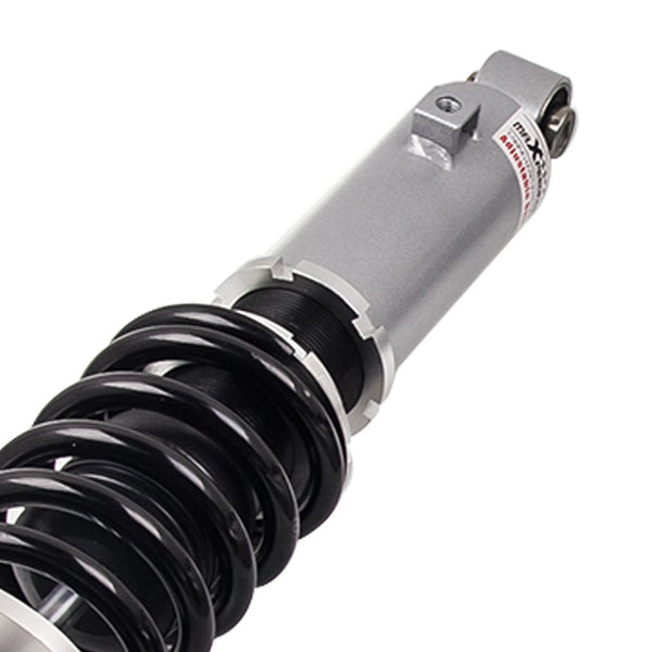 maXpeedingrods 24 Levels Coilovers for Mazda Miata MX5 1.6 1.8 NA 1989-1997 Adjustable Damper Shock Absorber Strut