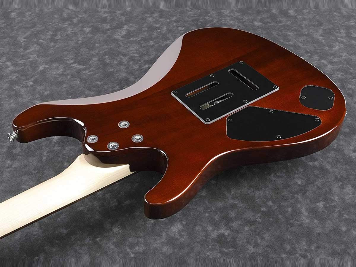 Ibanez GSA60 Electric Guitar, Black N ight - Electric Guitar