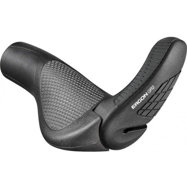 Ergon Grips GP3 SM Standard, Black