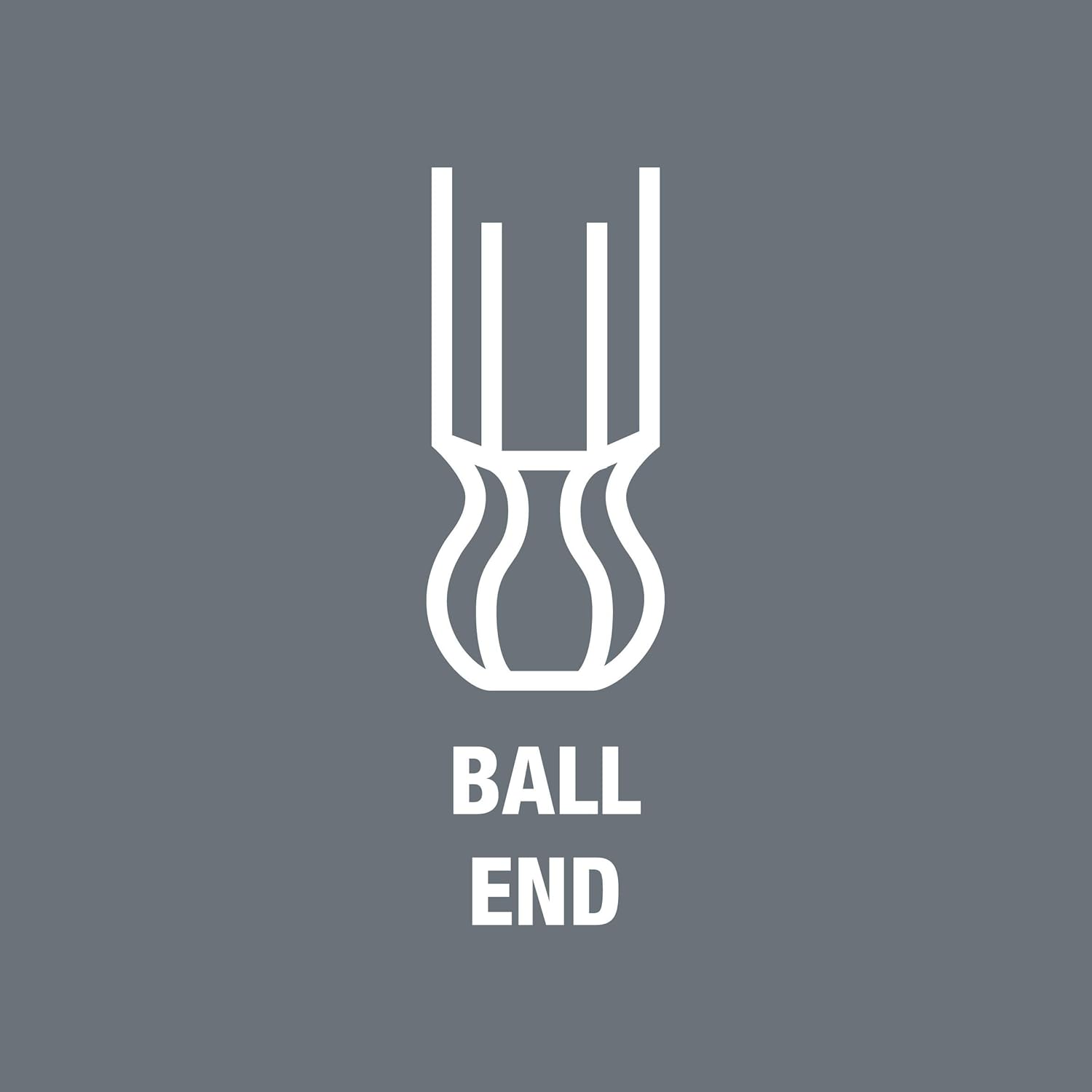 Wera 967 PKL TORX® Ball-end BlackLaser L-key set in a two-component clip, 9pc, 05024242001