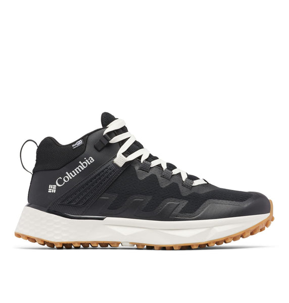 Columbia Men's Facet 75 Mid Outdry (Former Version) Hiking Shoe