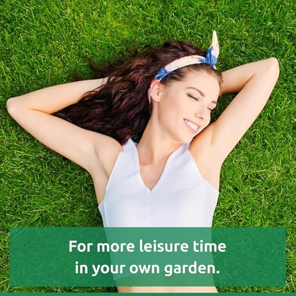 ECENCE Boundary Wire 492ft - Compatible with Robotic Lawnmowers, incl. Husqvarna - Perimeter Wire Ø0.13Inch, 17AWG Conductor - Universal Guide Wire