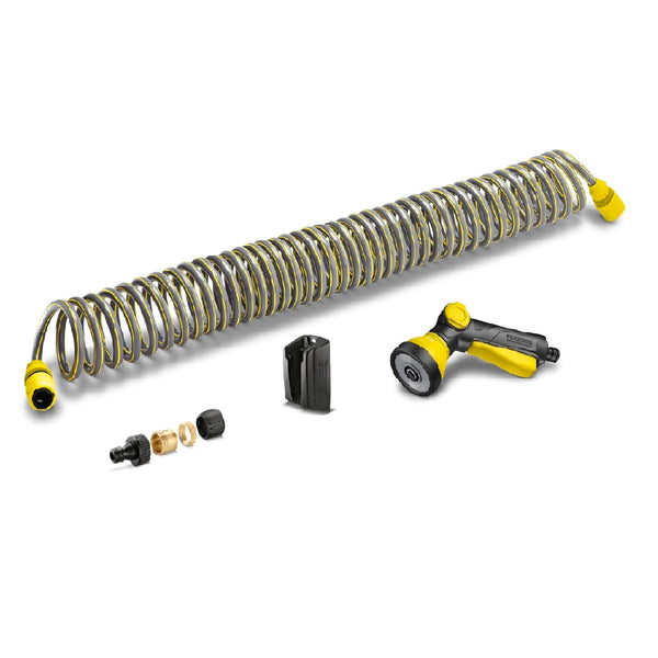 K?rcher 2.645-178.0 Spiral Hose Set, Aqua