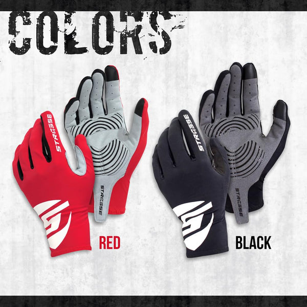 ＳＴＲＡＳＳＥ STRASSE sports actiity Gloves Simulator Racing Driving Steering Wheel Controller