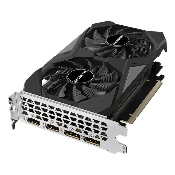 Gigabyte GeForce RTX 3060 Gaming OC 12GB V2 LHR Graphics Card, GV-N3060GAMING OC-12GD V2, Multi-Colour
