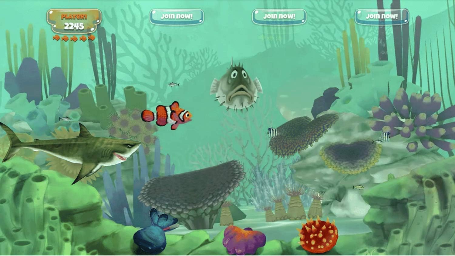 Intellivision Amico (Electronic Games)