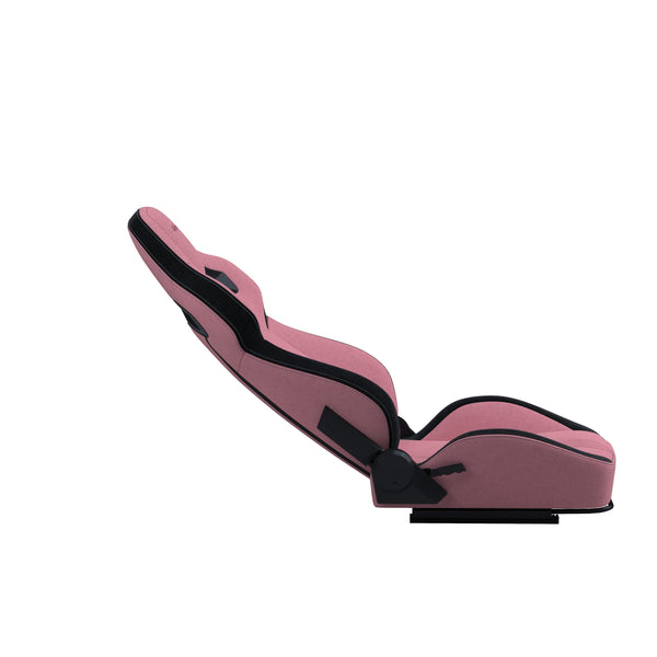 RS12 Simulator Seat (Pink Fabric)