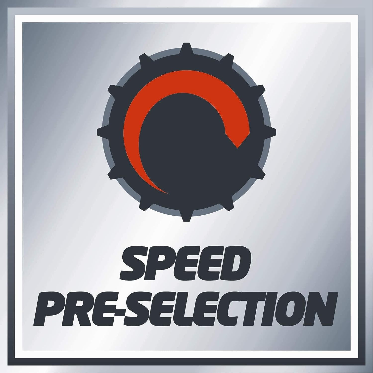 Einhell TC-ID 1000 E Impact Drill | Hammer Drill With Auxiliary Handle, Soft Grip, Speed Control | 1010W Electric Drill With Percussion Hammer Drilling Function , Red