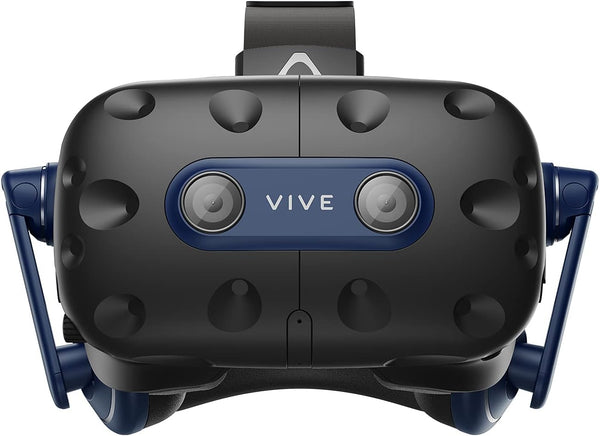 HTC VIVE Pro 2 VR Virtual Reality Headset 5K 120 FOV 120Hz 99HASW00-003