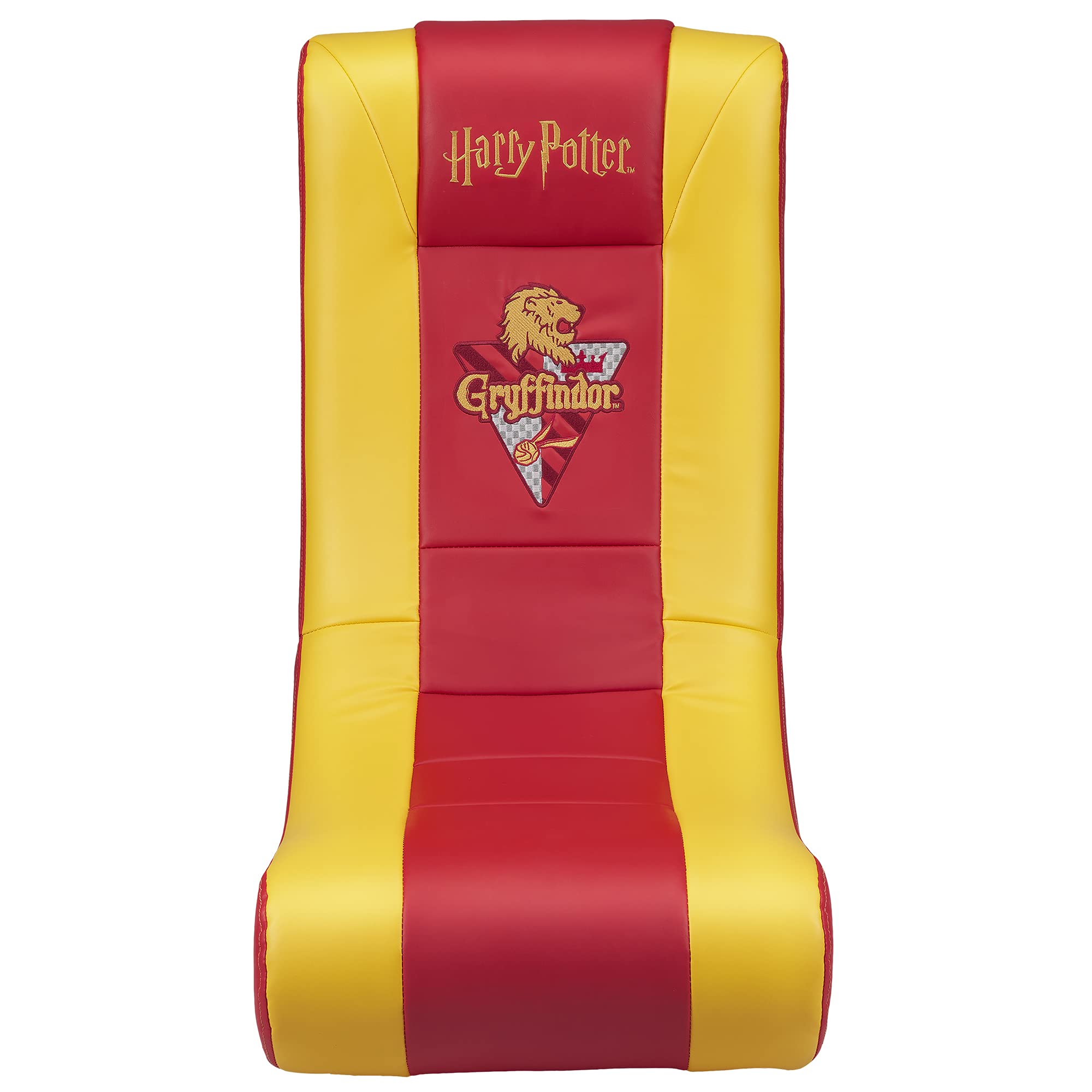 Subsonic Harry Potter - Junior gamer chair - Gaming office chair - Official License