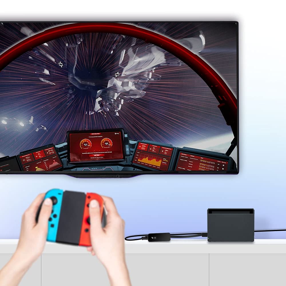 TP-Link UE306 WiFi Adapter, USB 3.0 to Gigabit Ethernet Network Adapter, USB to RJ45 Lan Wired Adapter for PC/Laptop/Ultrabook, Plug and Play in Nintendo Switch, Supports Windows 10/8.1, Linux OS