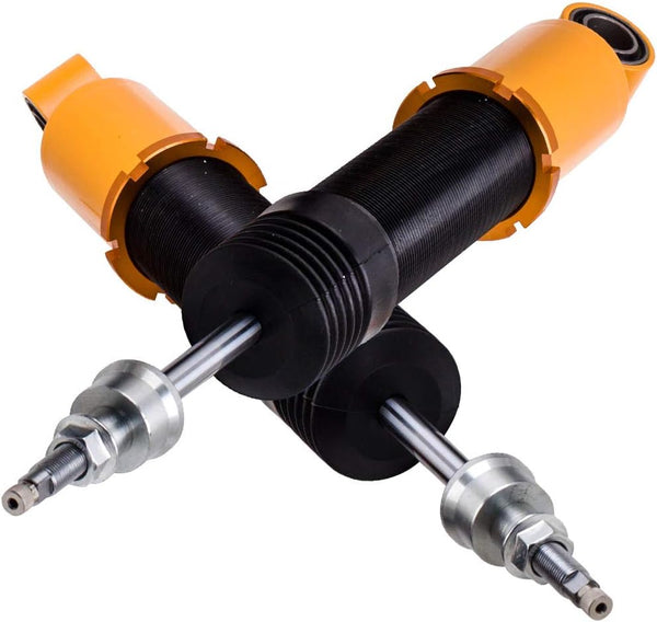 maXpeedingrods Coilovers Suspension Kits For S70 24 Way Adjustable Damper Shock Absorbers