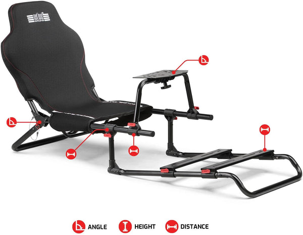 Next Level Racing GTLite Junior Foldable Cockpit