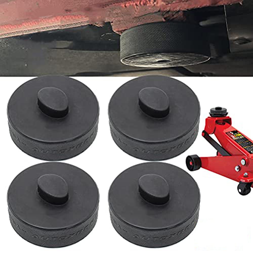 Polyethylene Car Trolley Jack Pad Support Point Adapter Jacking Trolly Tool & Storage Box For Porsche 911 964 993 944 Cayman Boxster