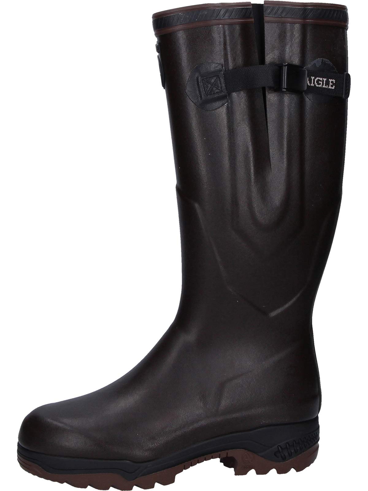 Aigle Parcours 2 Iso Wellington Boots