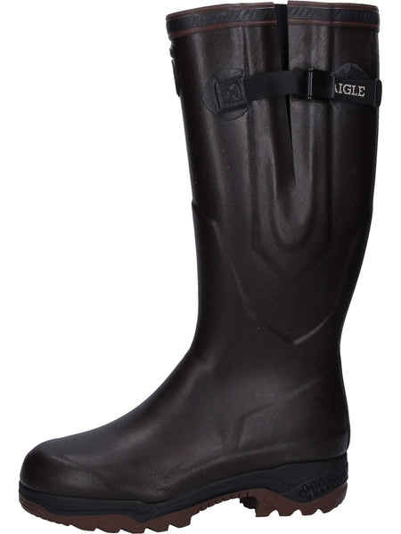 Aigle Parcours 2 Iso Wellington Boots